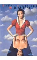 Rafal Olbinski Women