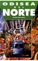 Odisea del Norte