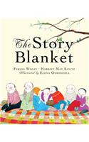 The Story Blanket