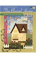 Blessed Home Quilt