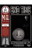 End Time
