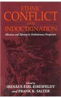 Ethnic Conflict and Indoctrination