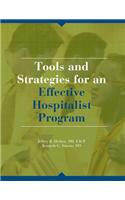 Tools and Strategies for an Effective Hospitalist Program