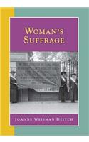 Woman's Suffrage