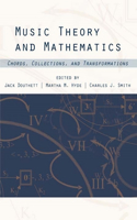 Music Theory and Mathematics
