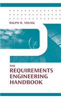 Requirements Engineering Handbook