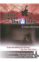 Jesus Hopped the a Train