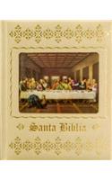 Family Bible (Sagrada Biblia) - RV 1909