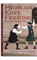 Highland Knife Fighting