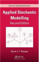 Applied Stochastic Modelling