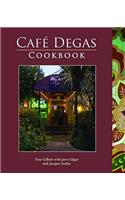 Café Degas Cookbook