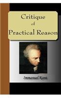 The Critique of Practical Reason: (English)