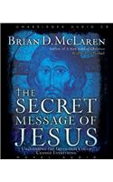The Secret Message of Jesus