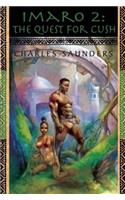 Imaro 2: The Quest for Cush