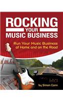 Rocking Your Music Business