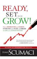 Ready, Set, Grow