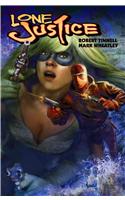 Lone Justice Volume 2