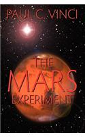 The Mars Experiment: (English)