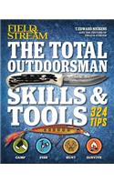 Total Outdoorsman Skills & Tools