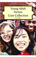 Young Adult Fiction Core Collection, 1st Edition (2015)