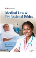 Medical Law and Professional Ethics