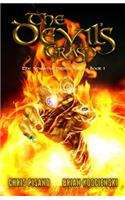 Devil's Grasp