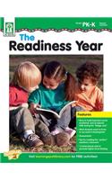The Readiness Year, Grades Pk - K