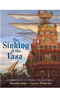 Sinking of the Vasa