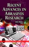 Recent Advances in Abrasives Research