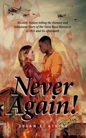 Never Again!