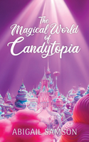 Magical World of Candytopia
