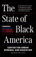 State of Black America