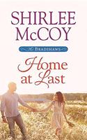 Home at Last: The Bradshaws