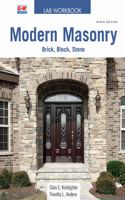 Modern Masonry