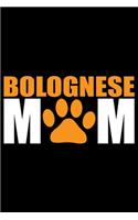 Bolognese Mom