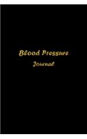 Blood Pressure Journal