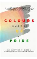 Colours of Pride