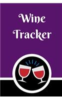 Wine Tracker