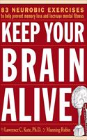 Keep Your Brain Alive