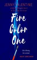 Fire Color One
