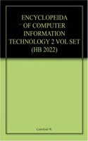 ENCYCLOPEIDA OF COMPUTER INFORMATION TECHNOLOGY 2 VOL SET (HB 2022)