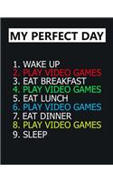 My Perfect day