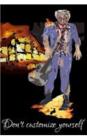 Rock - Zombie