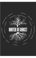 Rooted In Christ