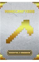 Minecrafters Essentials Handbook
