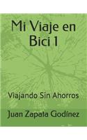 Mi Viaje en Bici 1