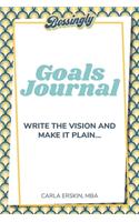 Bossingly Goals Journal