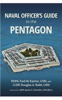 Naval Officer's Guide to the Pentagon