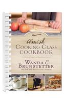 Amish Cooking Class Cookbook