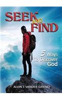 Seek and Find